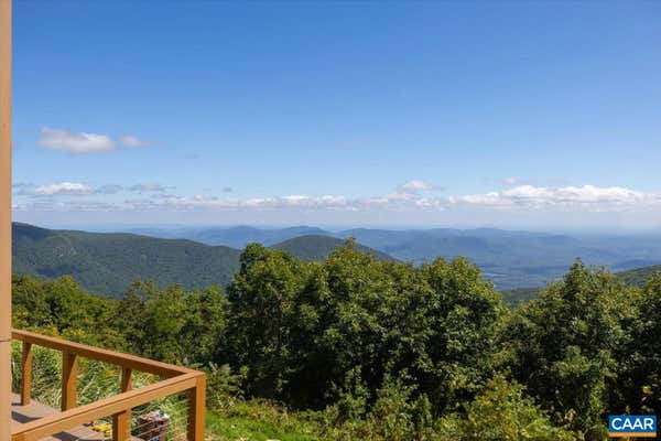 1537 CLIFFS CONDOS, WINTERGREEN, VA 22967 - Image 1