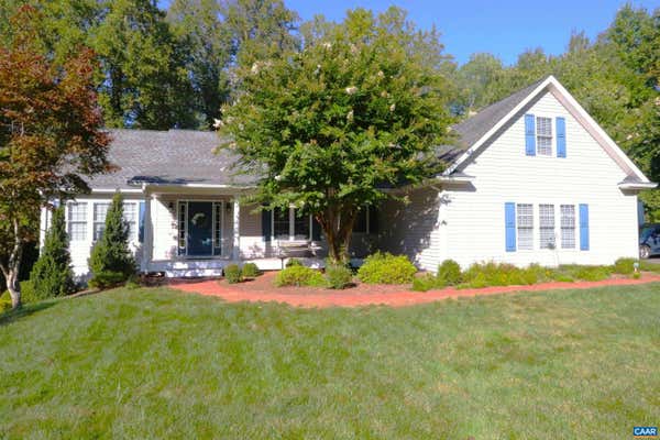 188 JEFFERSON DR, PALMYRA, VA 22963 - Image 1