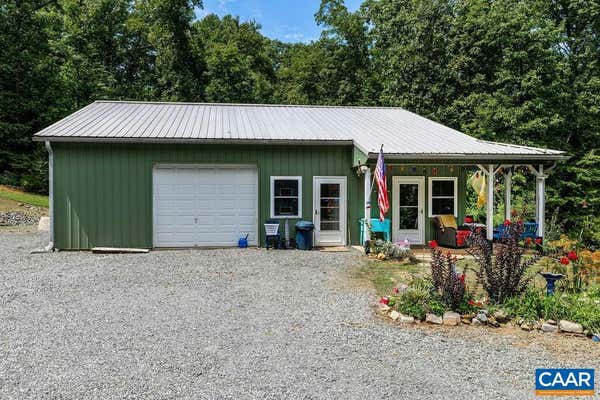 2218 BERRY HILL RD, NELLYSFORD, VA 22958 - Image 1