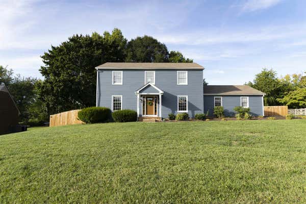 2822 JEFFERSON LN, WAYNESBORO, VA 22980 - Image 1