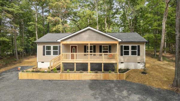 72 DOGWOOD DR, MOUNT JACKSON, VA 22842 - Image 1