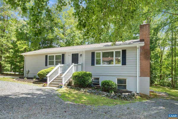 896 JEFFERSON DR, PALMYRA, VA 22963 - Image 1