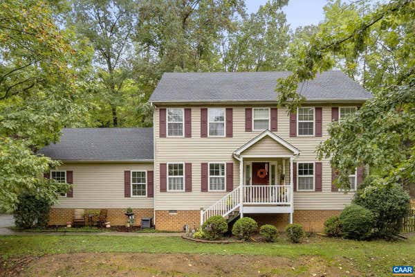 14 WOODLAWN DR, PALMYRA, VA 22963 - Image 1