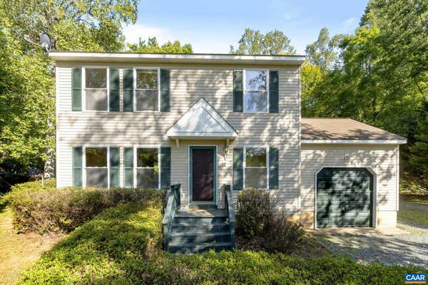 12 OVERLOOK CIR, PALMYRA, VA 22963 - Image 1