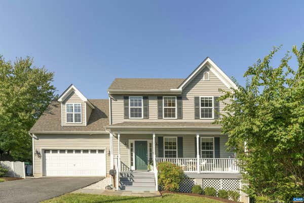 1607 WESTWOOD RD, CHARLOTTESVILLE, VA 22903 - Image 1