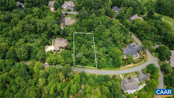 0 HIGH VIEW LN, NELLYSFORD, VA 22958 - Image 1