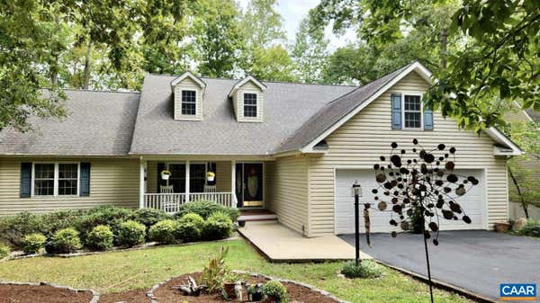 11 CHATHAM LN, PALMYRA, VA 22963 - Image 1