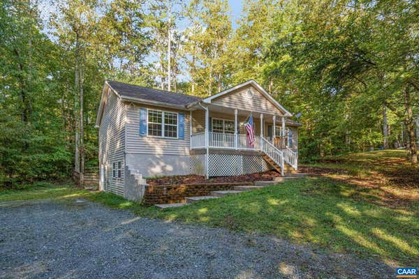 507 JEFFERSON DR, PALMYRA, VA 22963 - Image 1