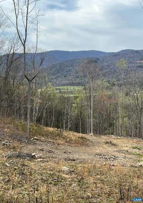 TBD LOT 22 & 23 DYKE RD, STANARDSVILLE, VA 22973 - Image 1