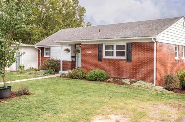 1028 S DOGWOOD DR, HARRISONBURG, VA 22801 - Image 1