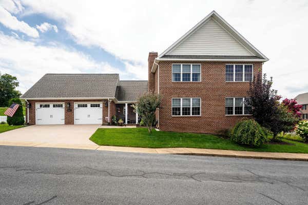 2317 ALSTON CIR, HARRISONBURG, VA 22802 - Image 1