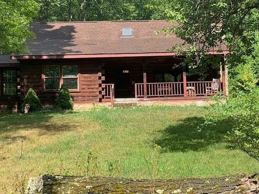 1367 KEISTER HOLLOW RD, MC DOWELL, VA 24458 - Image 1