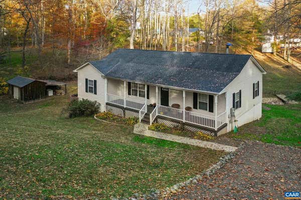 79 LARKSPUR RD, RUCKERSVILLE, VA 22968 - Image 1