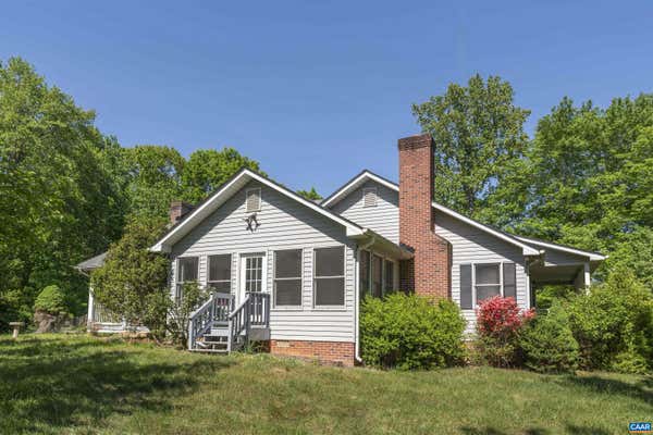 2186 DAVIS SHOP RD, EARLYSVILLE, VA 22936 - Image 1