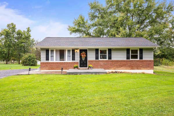 3463 SMITH CREEK RD, NEW MARKET, VA 22844 - Image 1