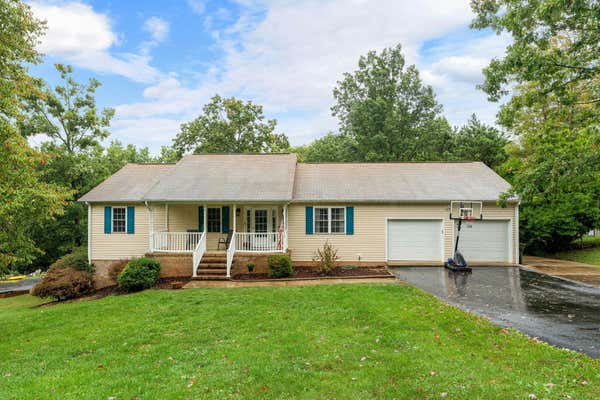 260 BEAGLE GAP RUN, WAYNESBORO, VA 22980 - Image 1