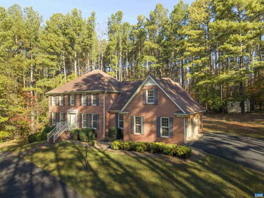 2360 SPRING BROOK DR, CHARLOTTESVILLE, VA 22901 - Image 1