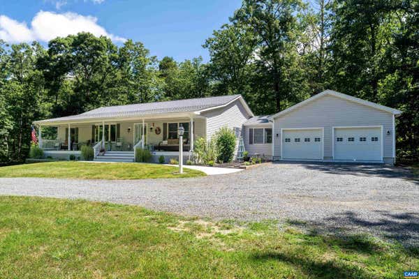 16029 BLUIE WEST ONE, BARBOURSVILLE, VA 22923 - Image 1