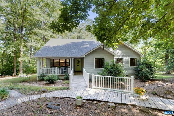 101 HOLLY SPRINGS DR, LOUISA, VA 23093 - Image 1