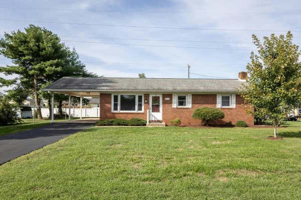 7418 LILLY SQ, DAYTON, VA 22821 - Image 1