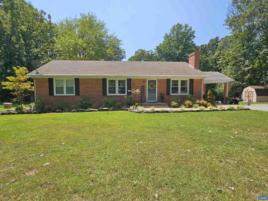 8087 BELL RD, DILLWYN, VA 23936 - Image 1