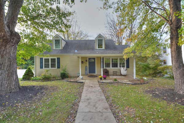 607 S MAGNOLIA AVE, WAYNESBORO, VA 22980 - Image 1