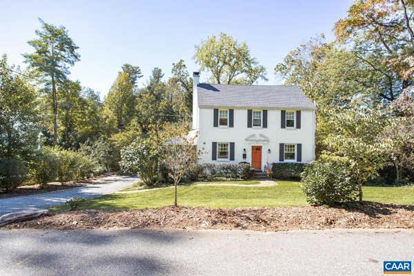 1870 WAYSIDE PL, CHARLOTTESVILLE, VA 22903 - Image 1