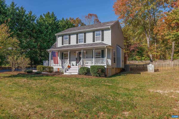 18 BEGUM RD, PALMYRA, VA 22963 - Image 1