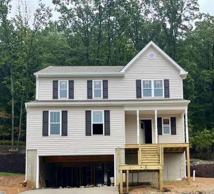 LOT 13 CAMPBELL ST, STAUNTON, VA 24401 - Image 1