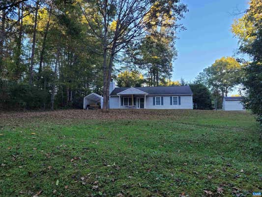 40 MARIGOLD RD, RUCKERSVILLE, VA 22968 - Image 1