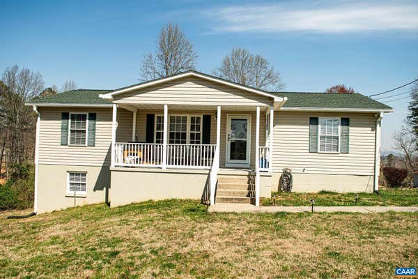 10365 SPOTSWOOD TRL, STANARDSVILLE, VA 22973 - Image 1