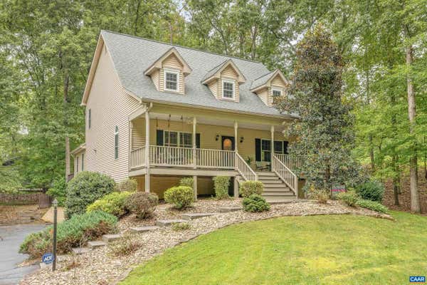 198 JEFFERSON DR, PALMYRA, VA 22963 - Image 1