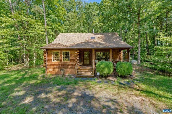 165 FITZPATRICK RD, BUCKINGHAM, VA 23921 - Image 1