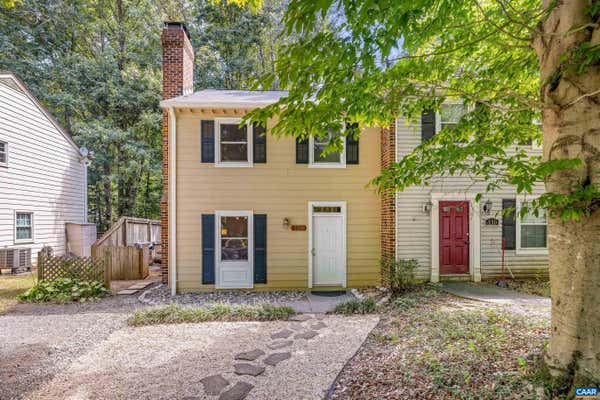 128 QUINCE LN, CHARLOTTESVILLE, VA 22902 - Image 1