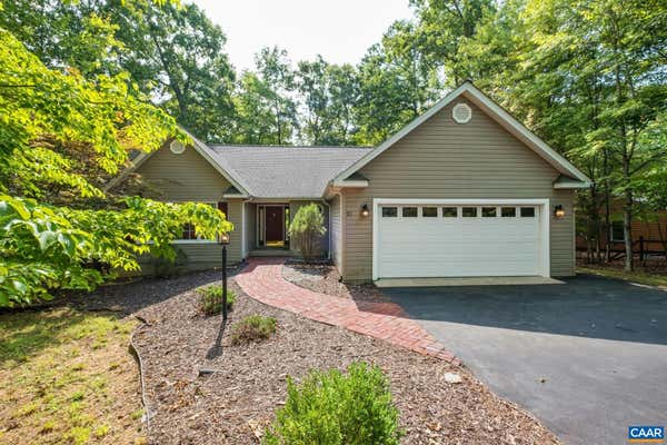 21 WEST LAKE FOREST DR, PALMYRA, VA 22963 - Image 1