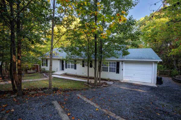 2955 LANIER LN, MCGAHEYSVILLE, VA 22840 - Image 1