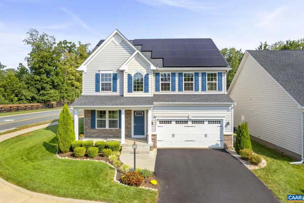 3007 SUN VALLEY DR, CHARLOTTESVILLE, VA 22903 - Image 1