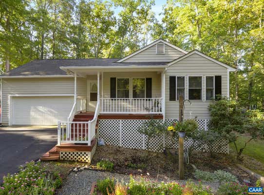 18 WISTERIA WAY, PALMYRA, VA 22963 - Image 1