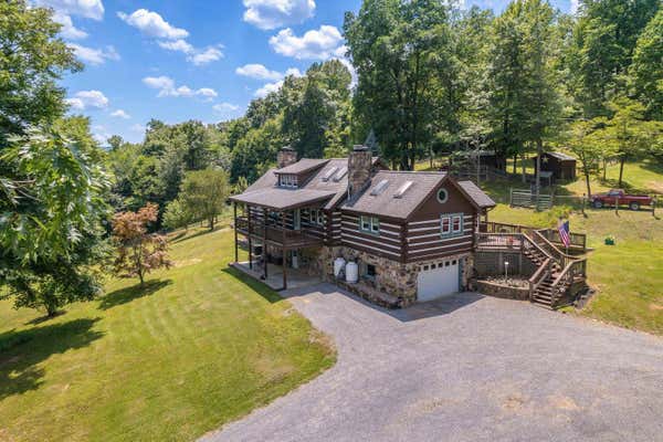 321 JACK DANIELS LN, LEXINGTON, VA 24450 - Image 1