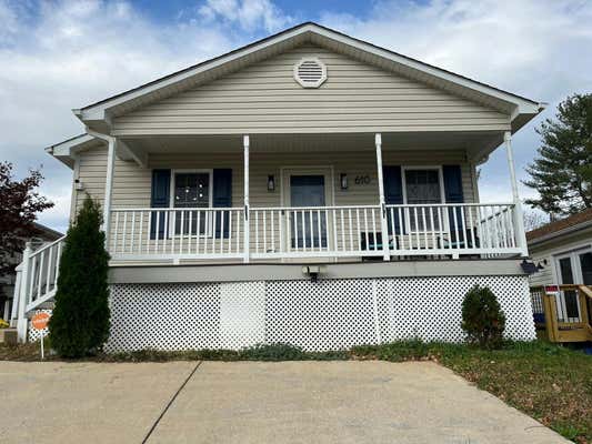 610 B ST, STAUNTON, VA 24401 - Image 1