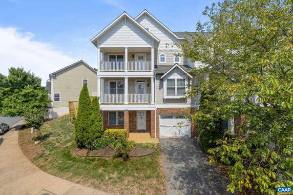 185 BROOKWOOD DR, CHARLOTTESVILLE, VA 22902 - Image 1