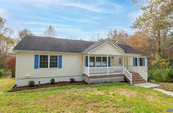 328 W DAFFODIL RD, RUCKERSVILLE, VA 22968 - Image 1