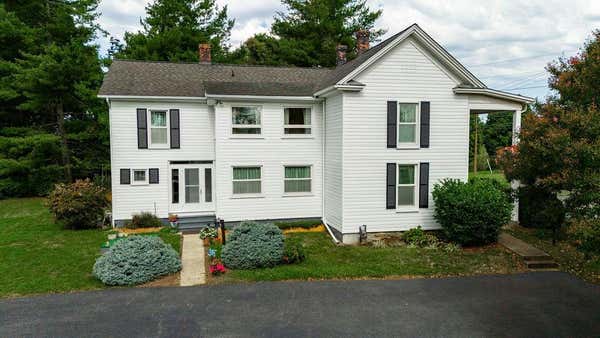 1917 JEFFERSON HWY, FISHERSVILLE, VA 22939, photo 2 of 75