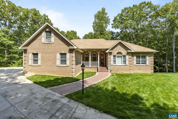 5 THRUSH CT, PALMYRA, VA 22963 - Image 1