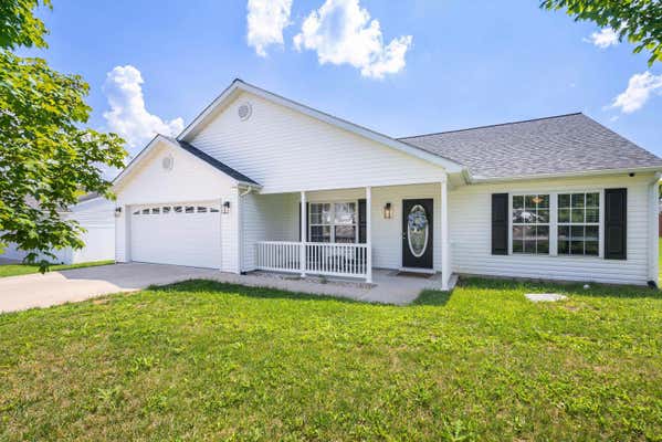 46 CLAYTON CT, WEYERS CAVE, VA 24486 - Image 1