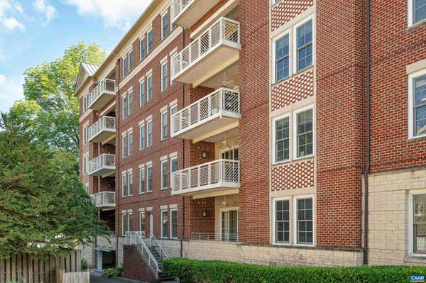 210 10TH ST NE APT 501, CHARLOTTESVILLE, VA 22902 - Image 1