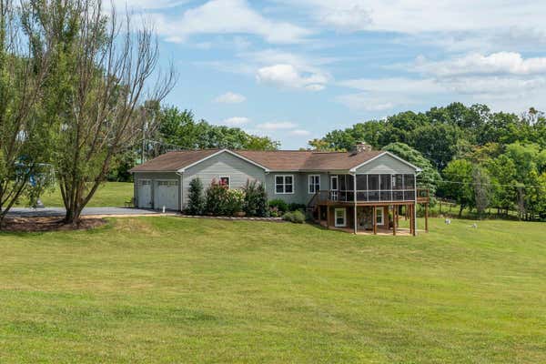 213 CHETOLA TRL, FORT DEFIANCE, VA 24437, photo 2 of 68