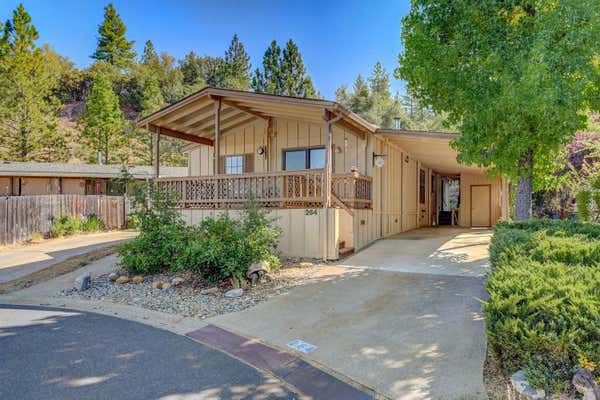 264 MOUNTAIN JIM, MURPHYS, CA 95247 - Image 1