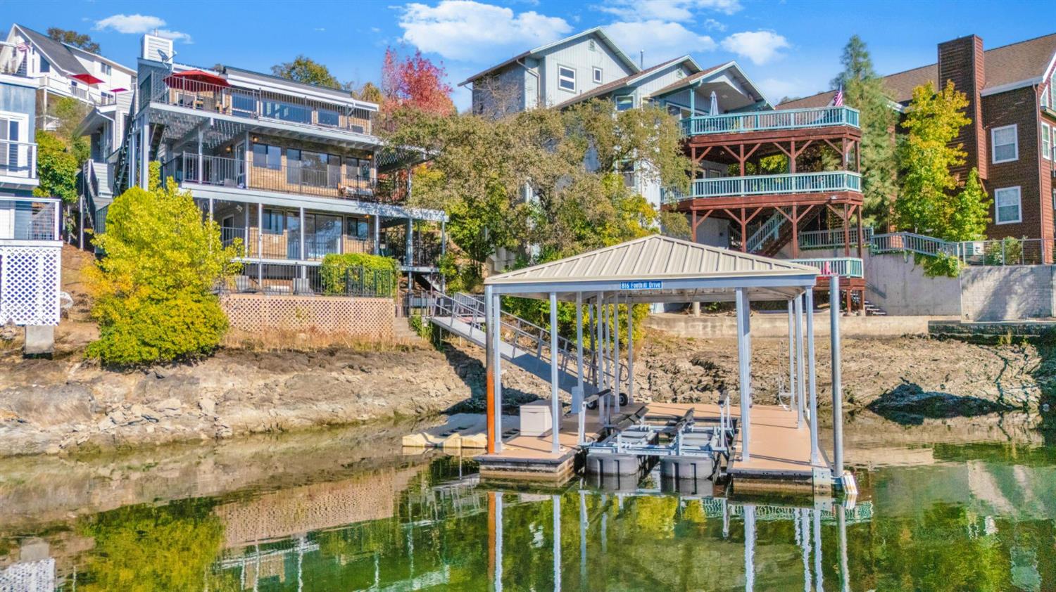 Copperopolis, California, 95228, United States, 3 Bedrooms Bedrooms, ,4 BathroomsBathrooms,Residential,Active,1969630