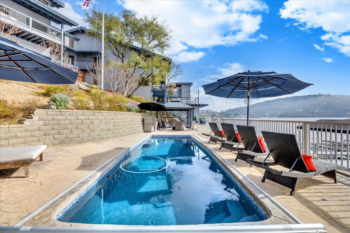 Copperopolis, California, 95228, United States, 4 Bedrooms Bedrooms, ,5 BathroomsBathrooms,Residential,Active,2013632